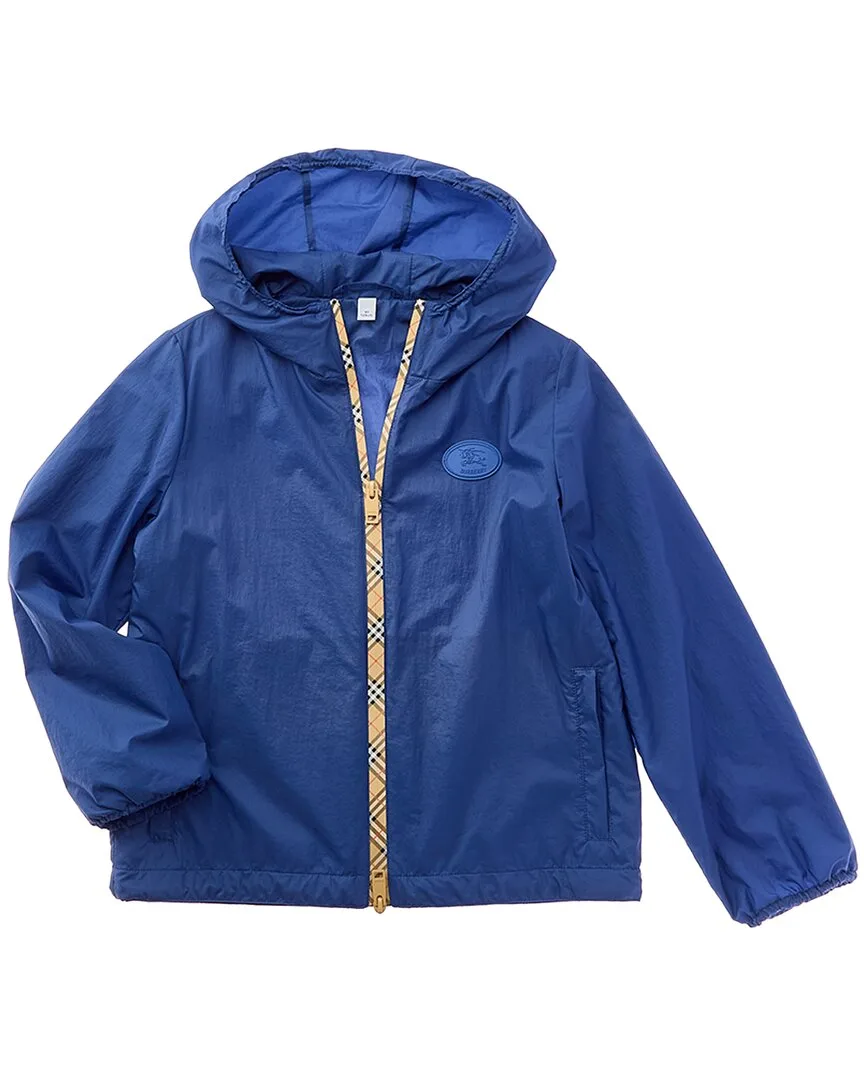 Jacket by Burberry