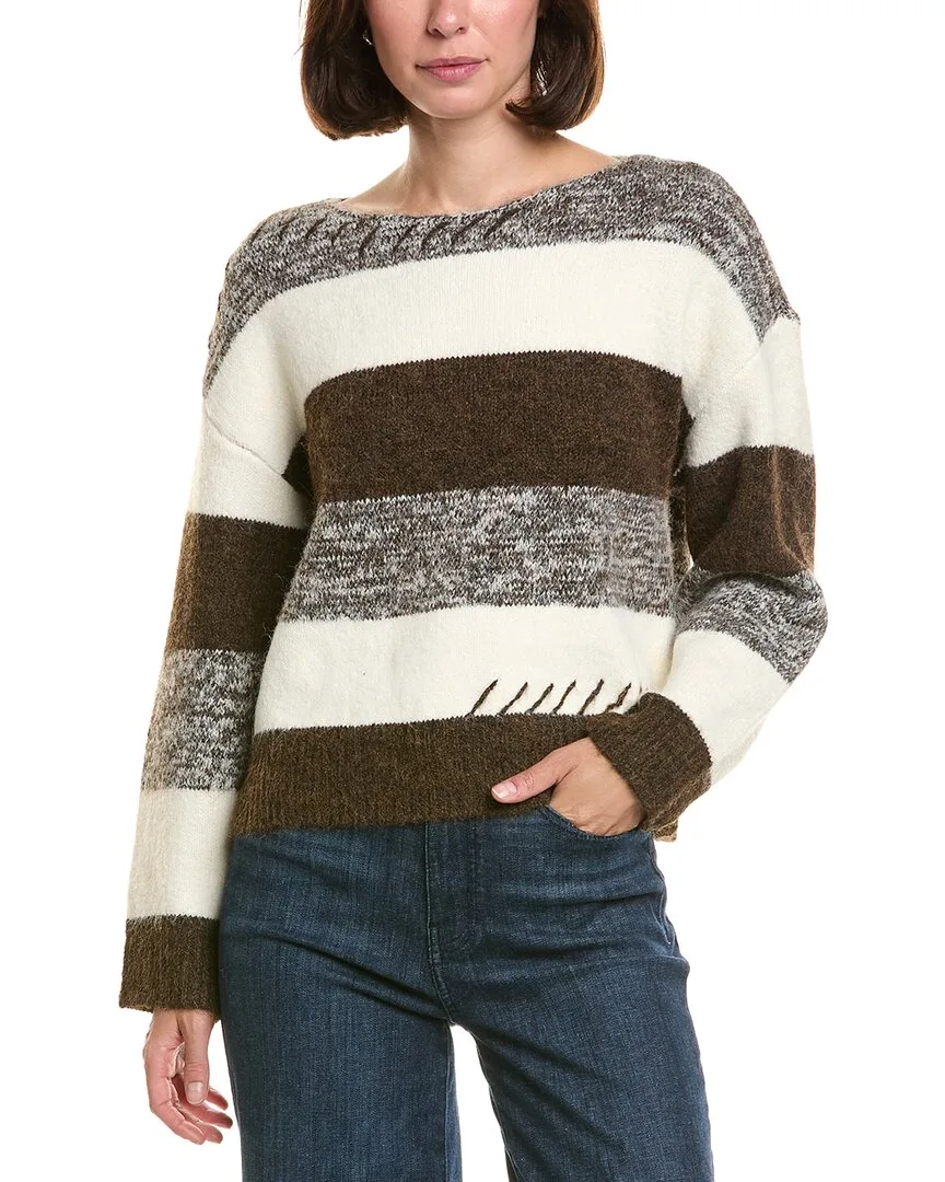 Nanette Lepore Pullover by Nanette Lepore