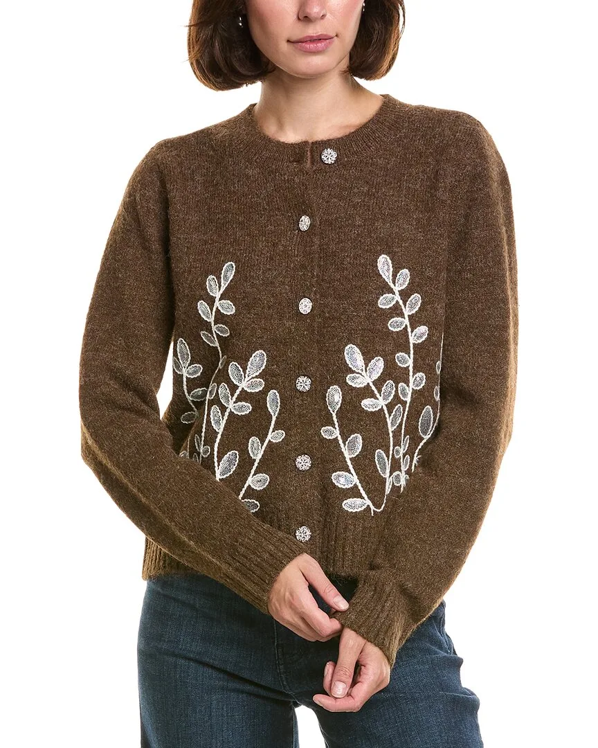 Nanette Lepore Cardigan