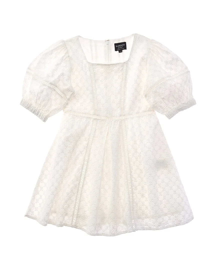 Posie Mini Dress by Bardot