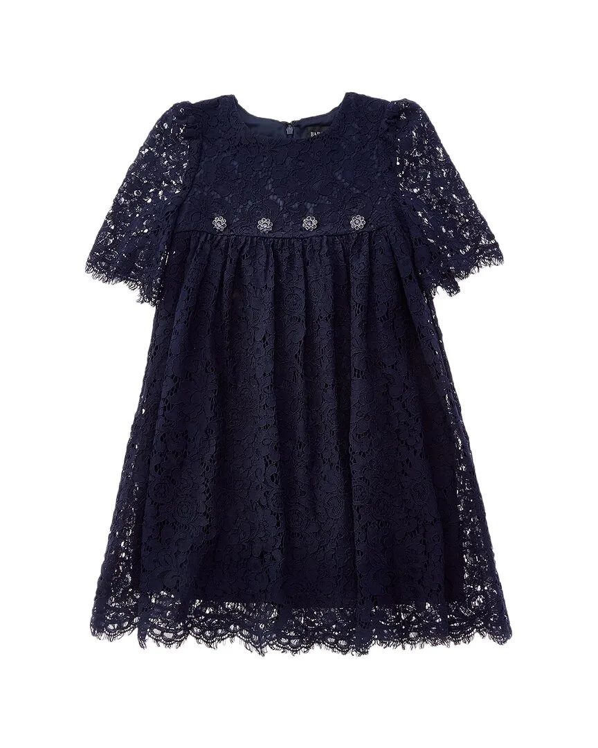 Alice Lace Dress by Bardot