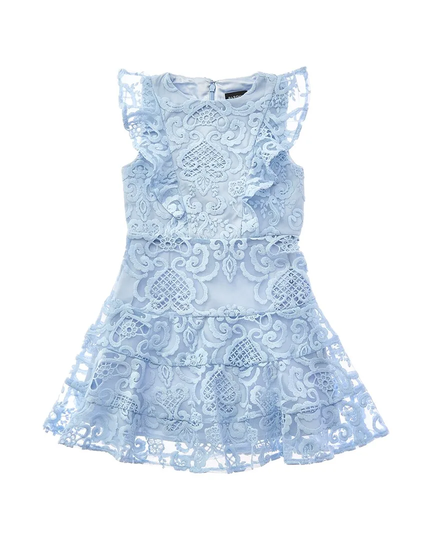 Sadie Lace Dress
