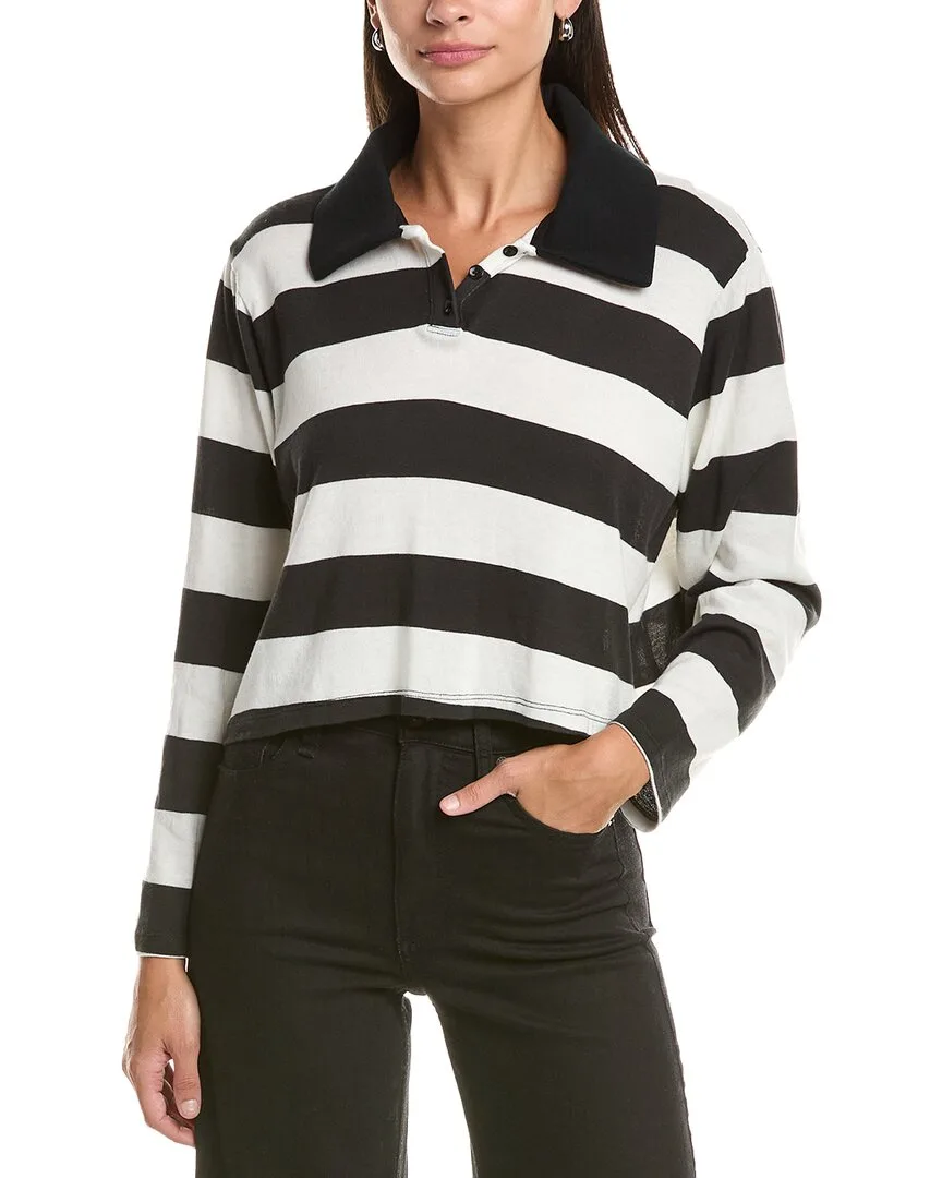 Polo Shirt by Askk Ny