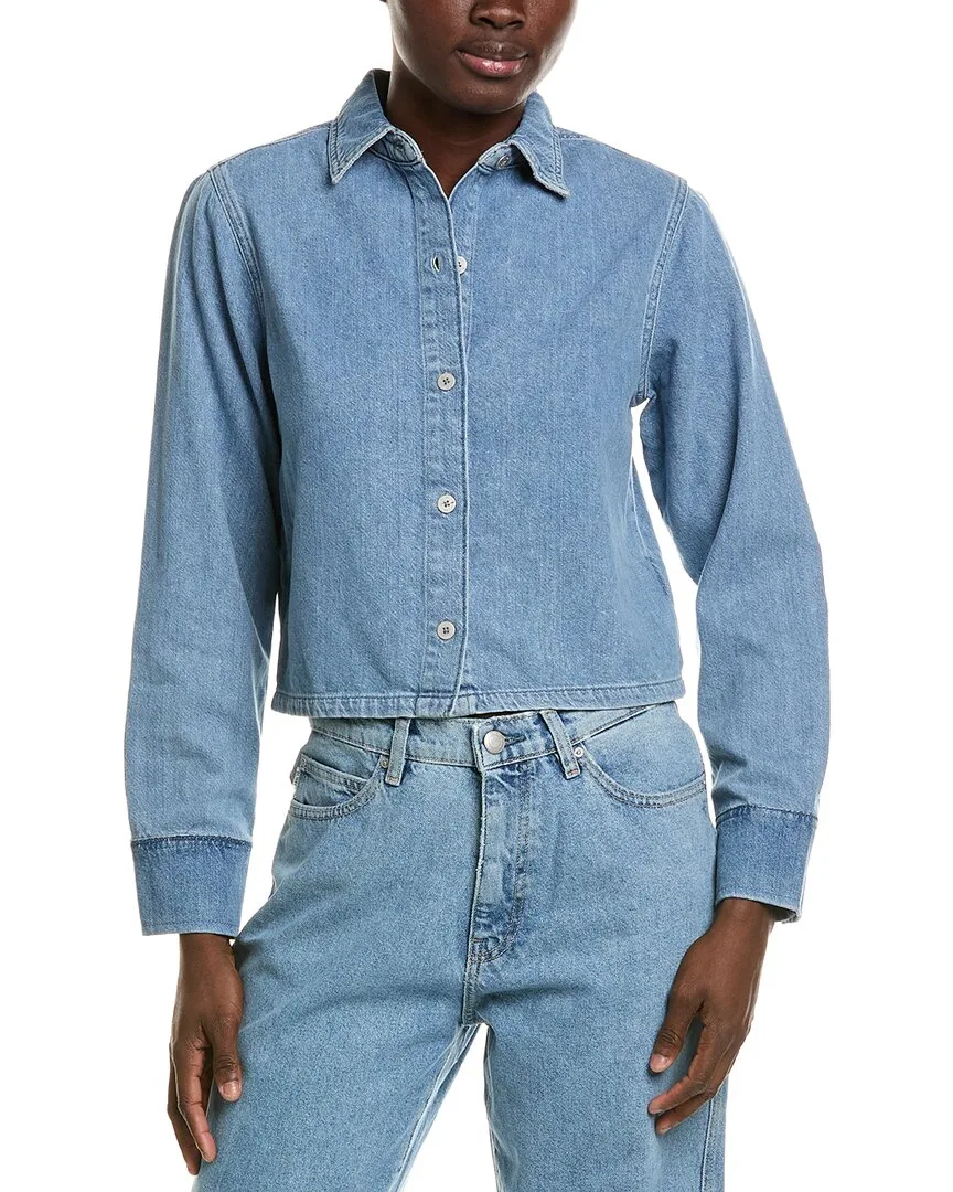 Montauk Shirt by DL1961
