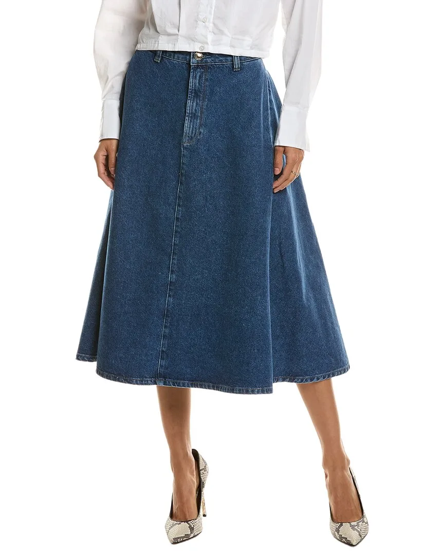 Peonie Skirt by DL1961