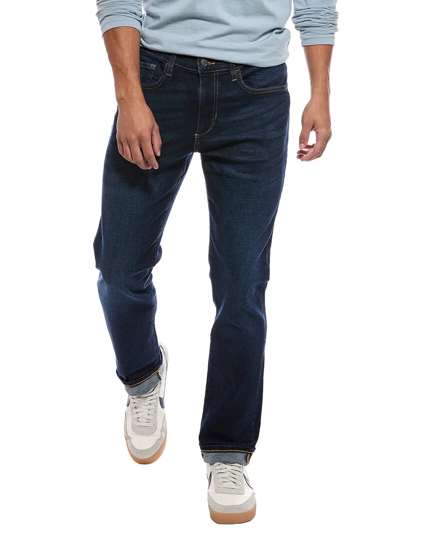 The Slim Fit Wild Night Jean