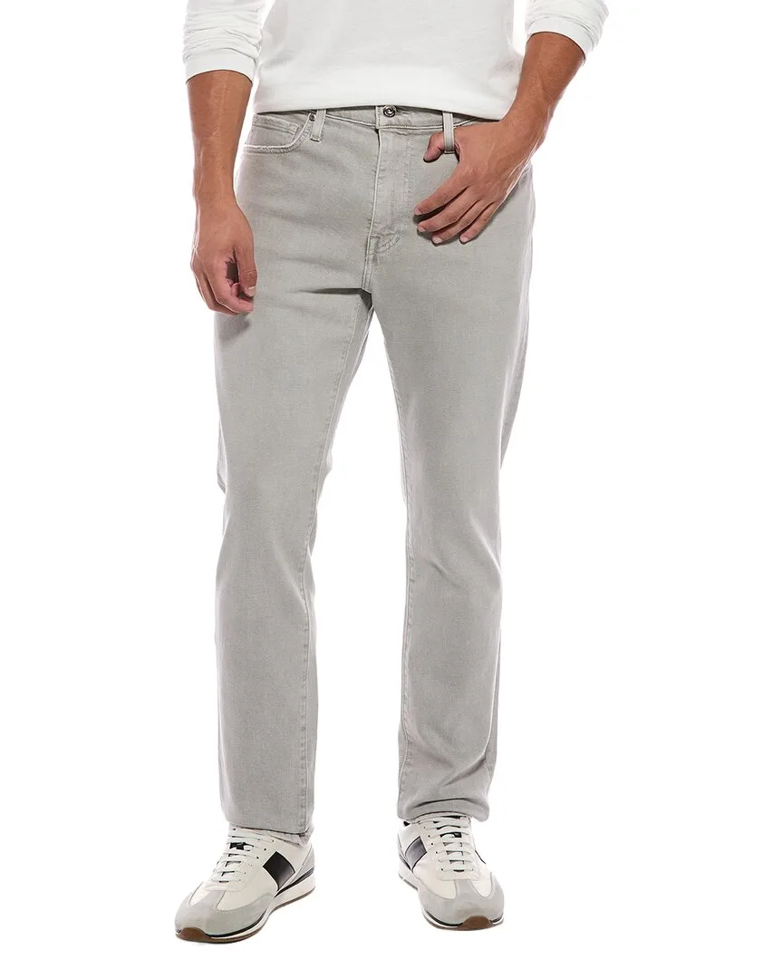 The Asher Ghost Gray Jean by Joe's Jeans