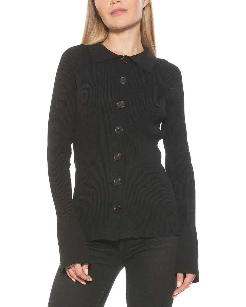 Beatrice Cardigan