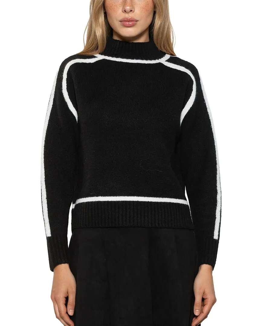 Richie Sweater by Alexia Admor