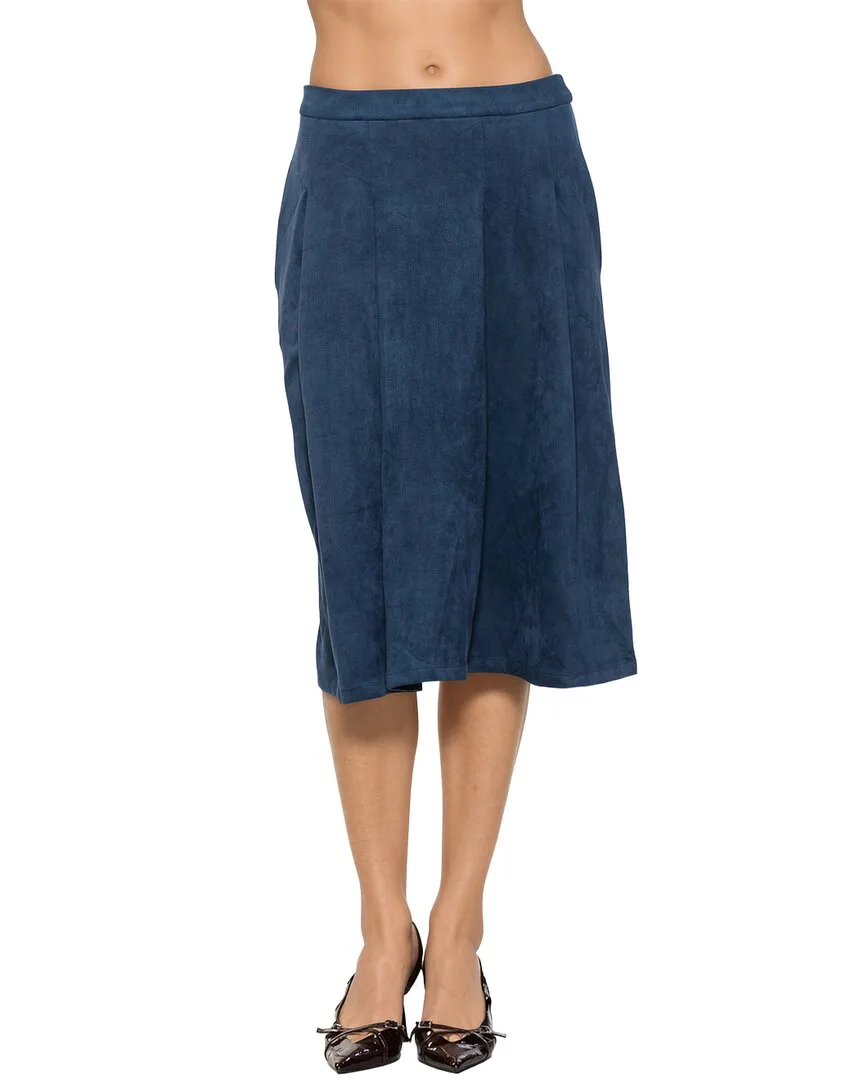 Margot A-Line Skirt by Alexia Admor