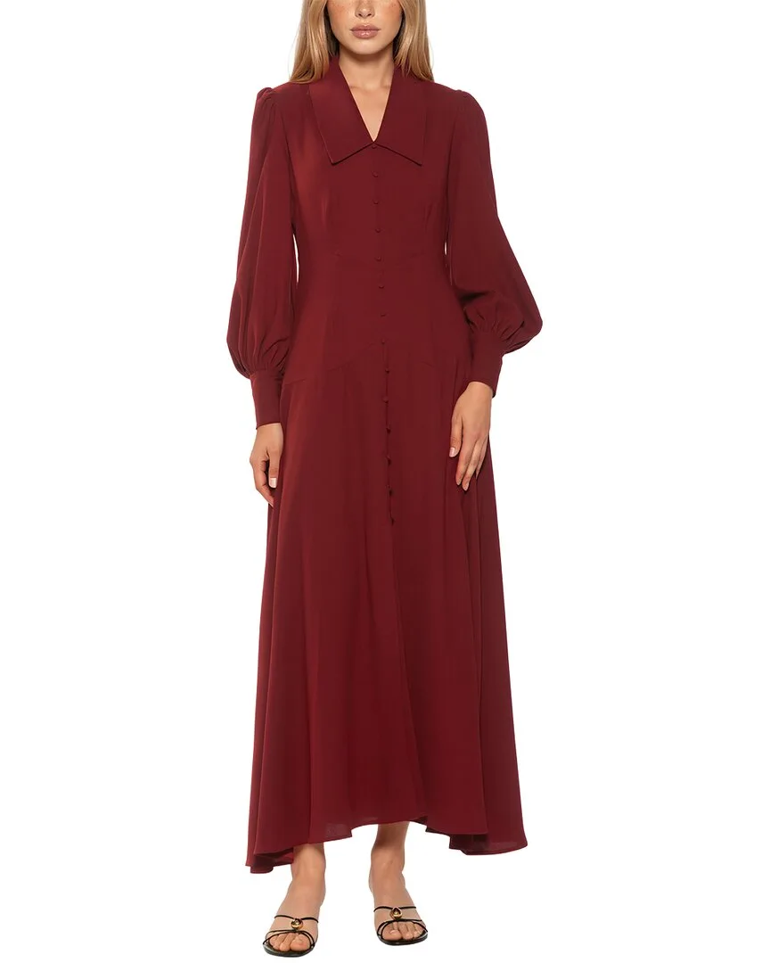 Kate A-Line Dress by Alexia Admor