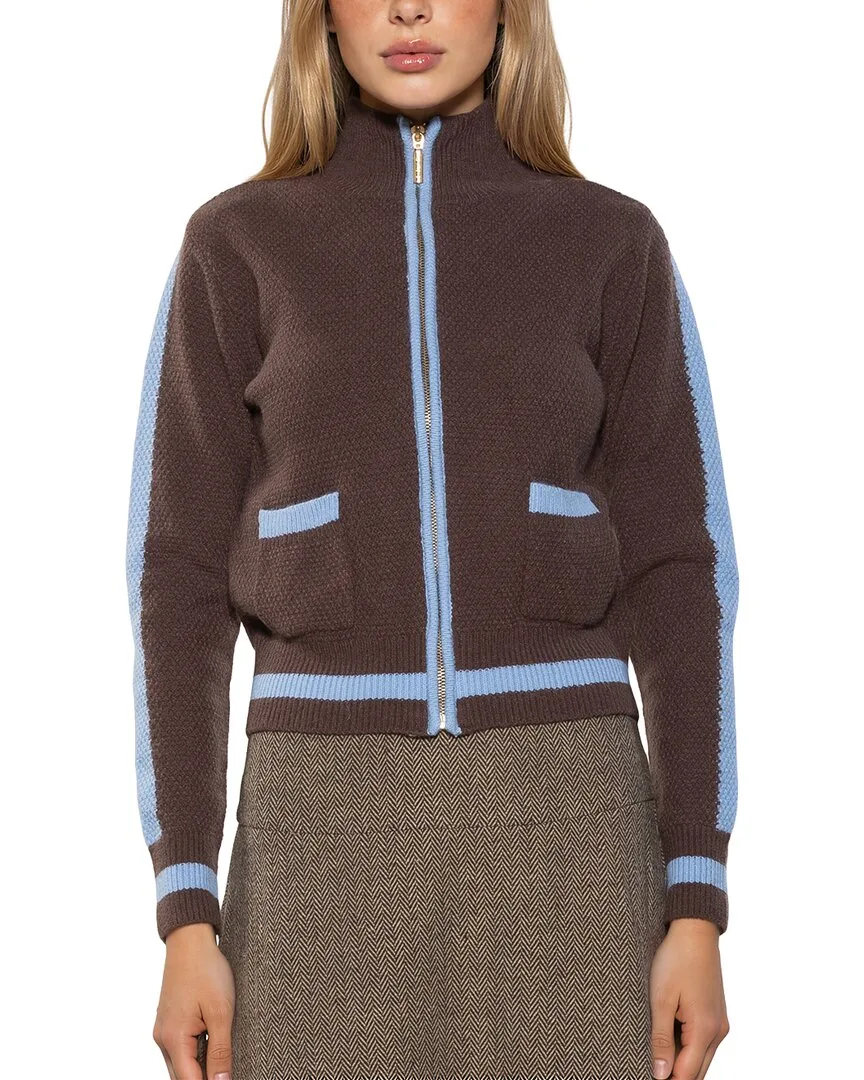 Dewey Jacket by Alexia Admor