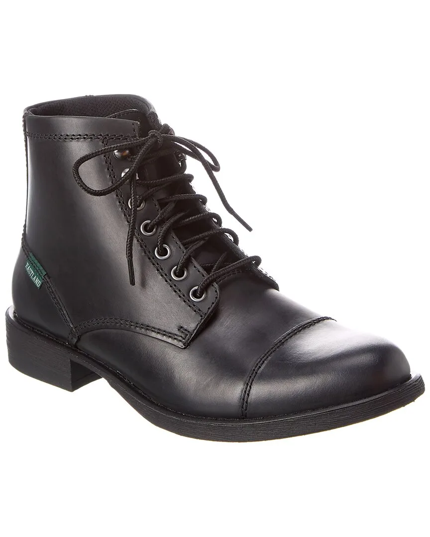 High Fidelity Leather Boot by Eastland