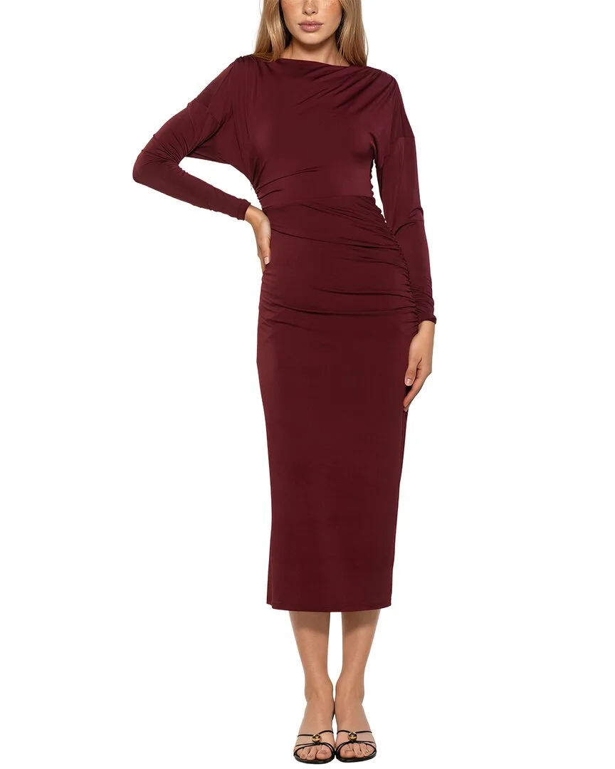 Oliviane Sheath Dress