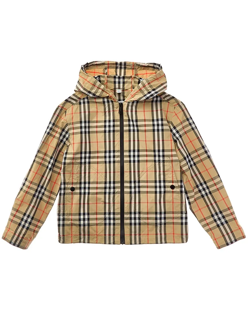 Jacket by Burberry