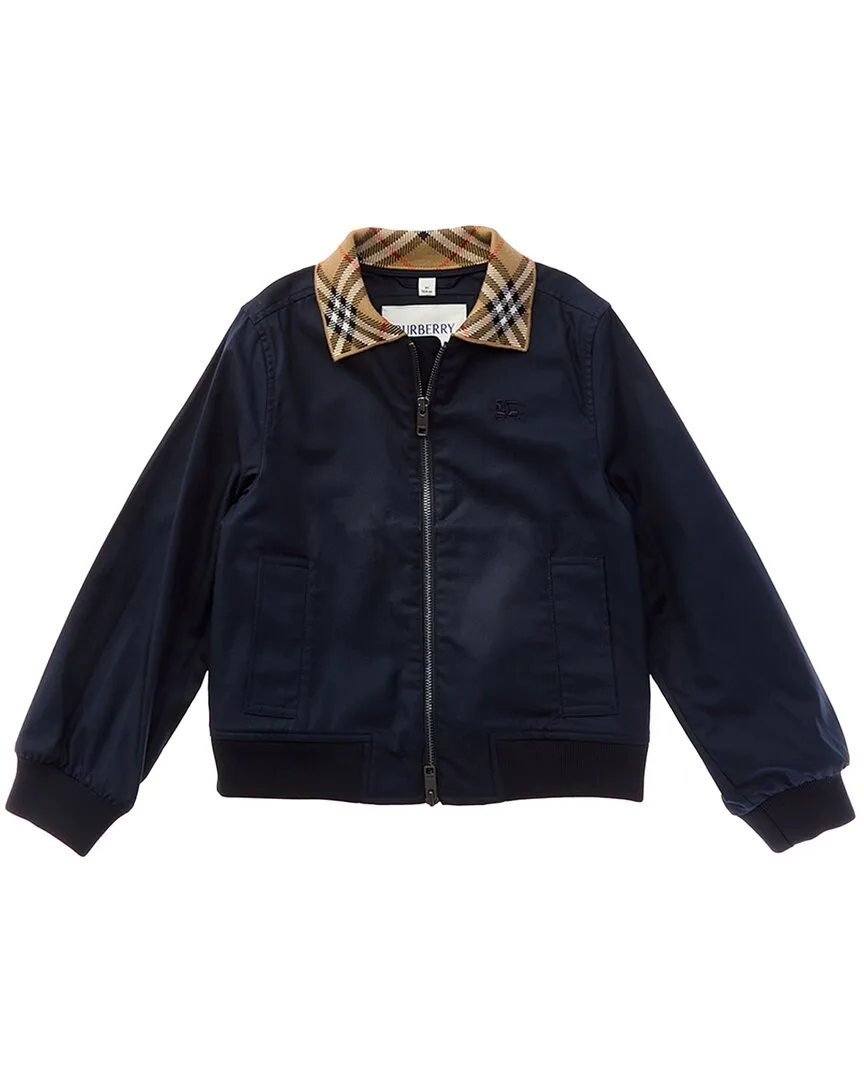 Jacket by Burberry