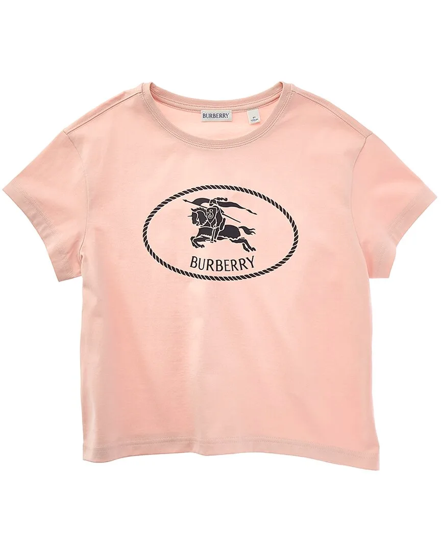 T-Shirt by Burberry