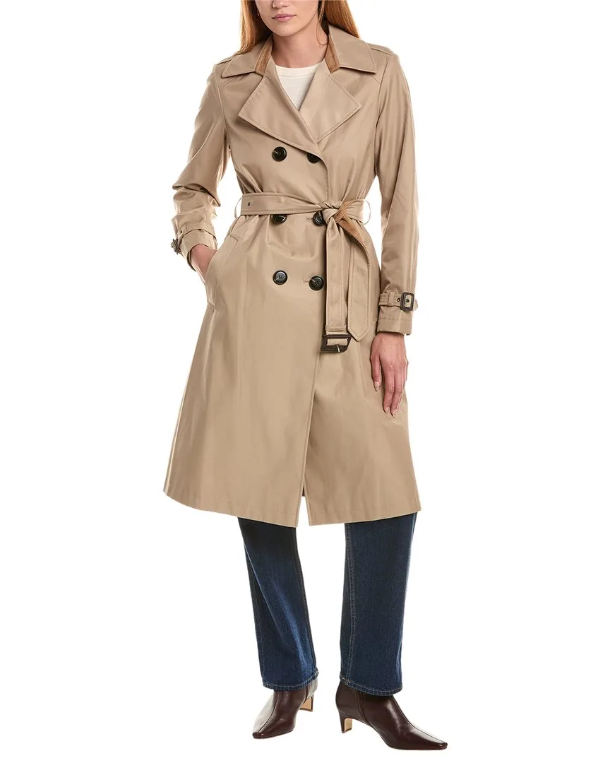 Trench Coat