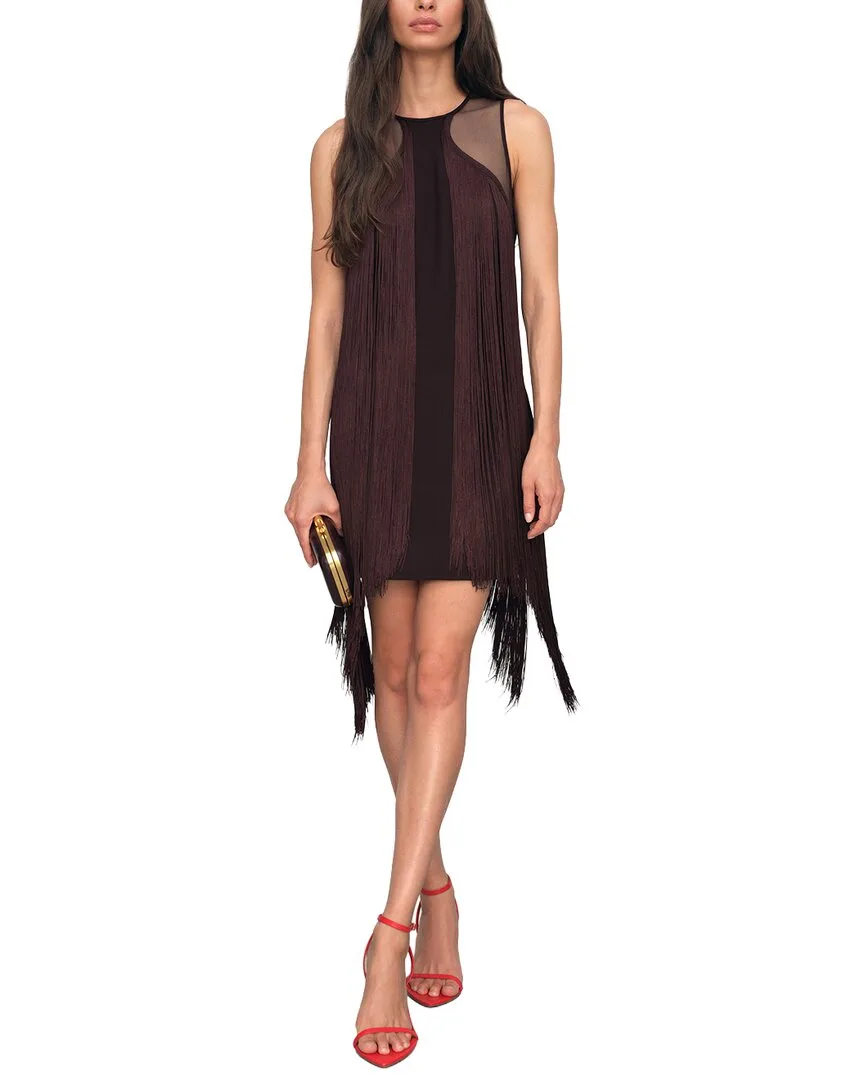 Farrow Dress by Reiss