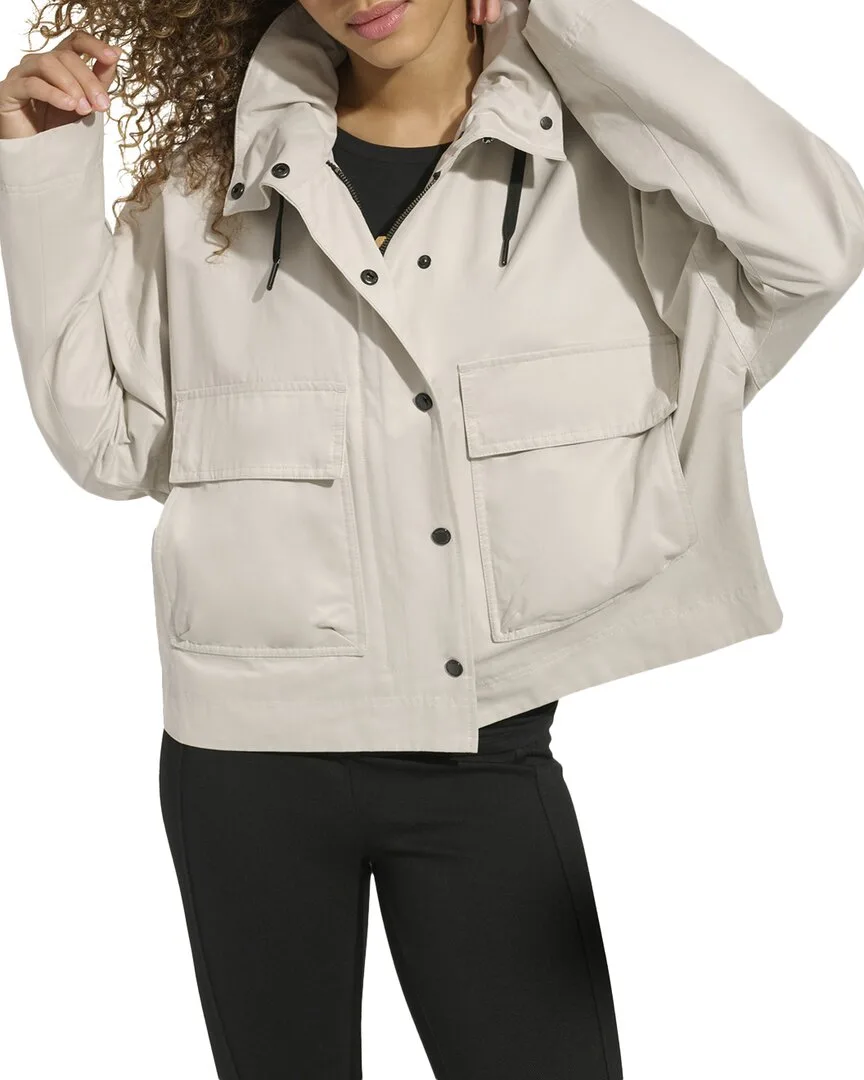 A-Line Jacket by Karl Lagerfeld