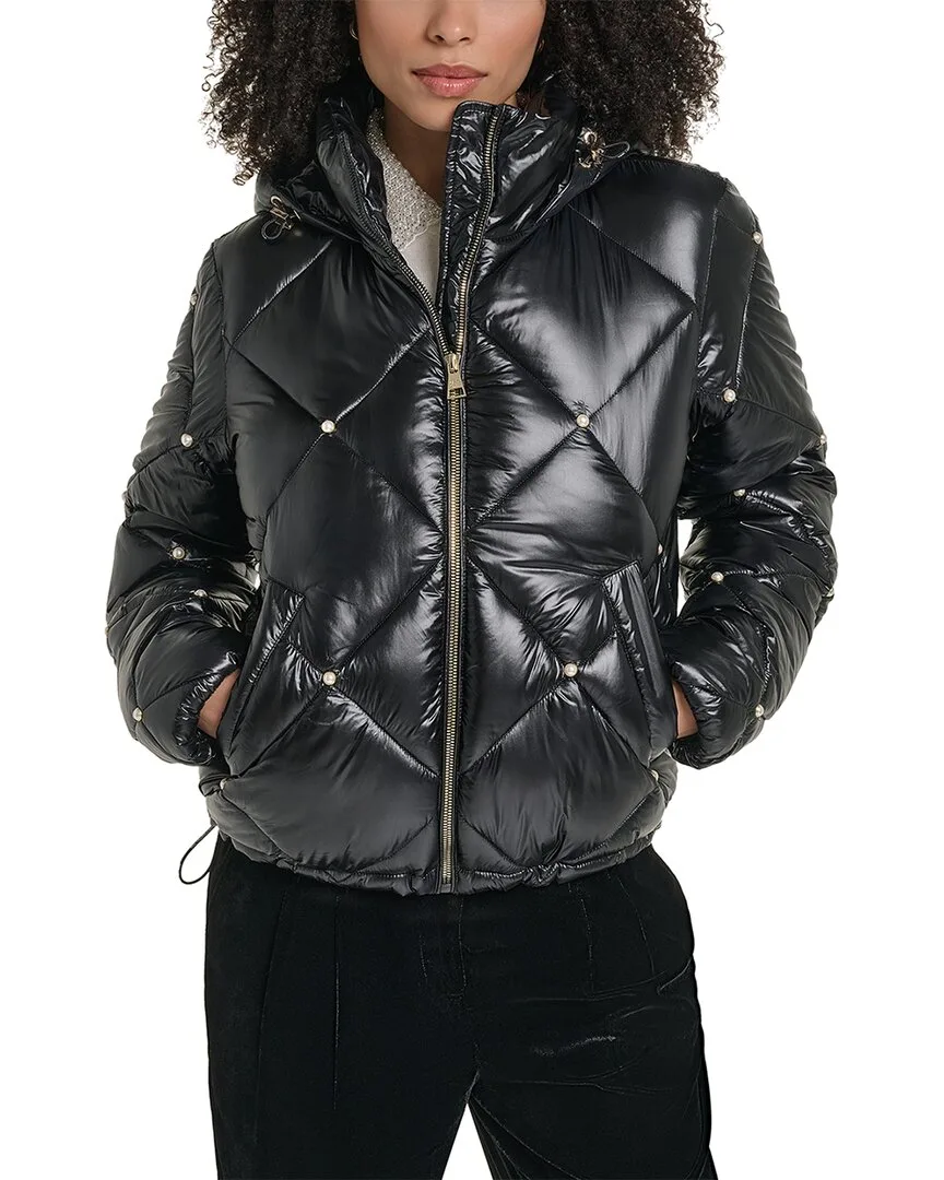 Puffer Jacket by Karl Lagerfeld