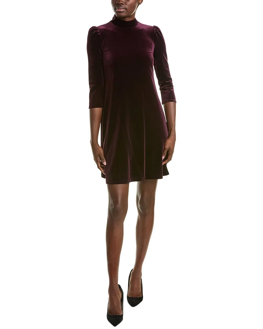 Trap Dress by Eliza J