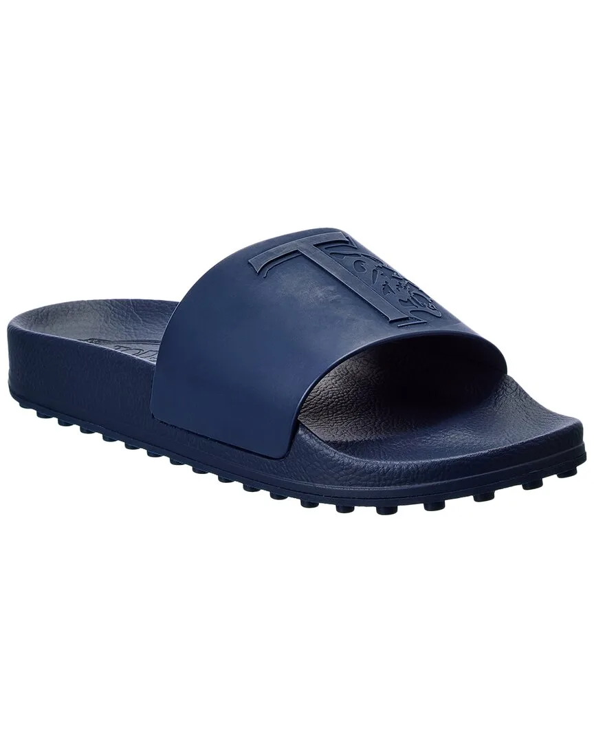Rubber Slide by Tod's