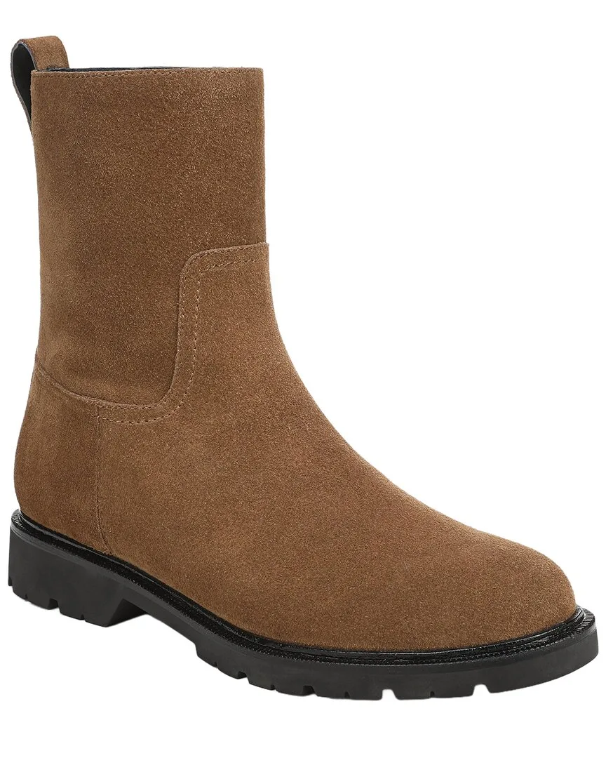 Sidney Suede Boot by Vince