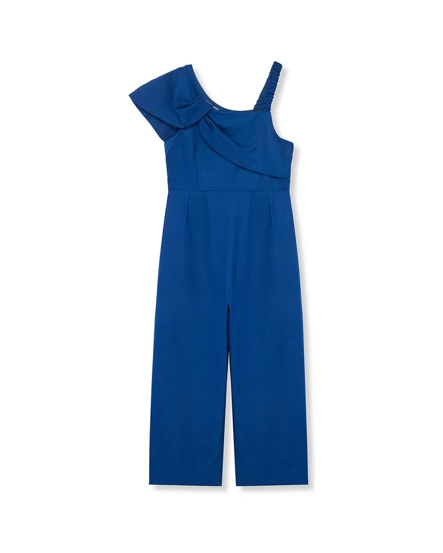 Twisted Jumpsuit by Habitual