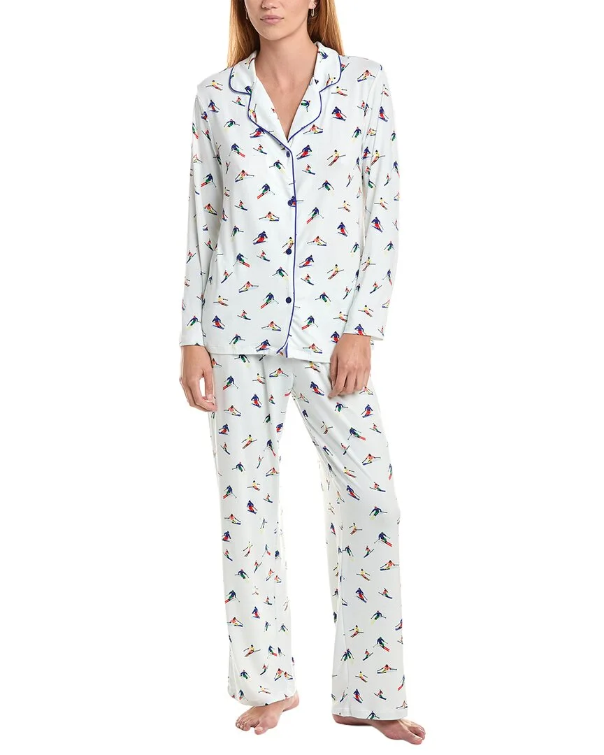 2Pc Taryn Sleep Set by Tart