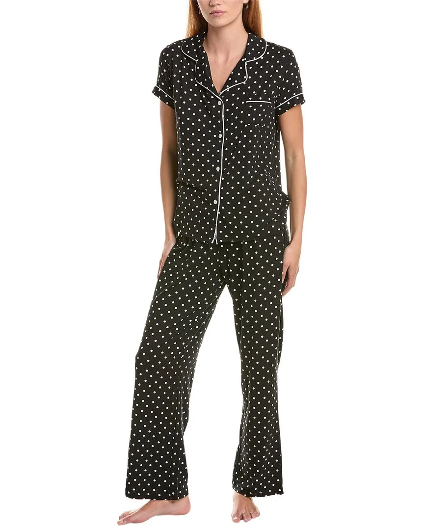 3Pc Mana Pajama Set by Tart