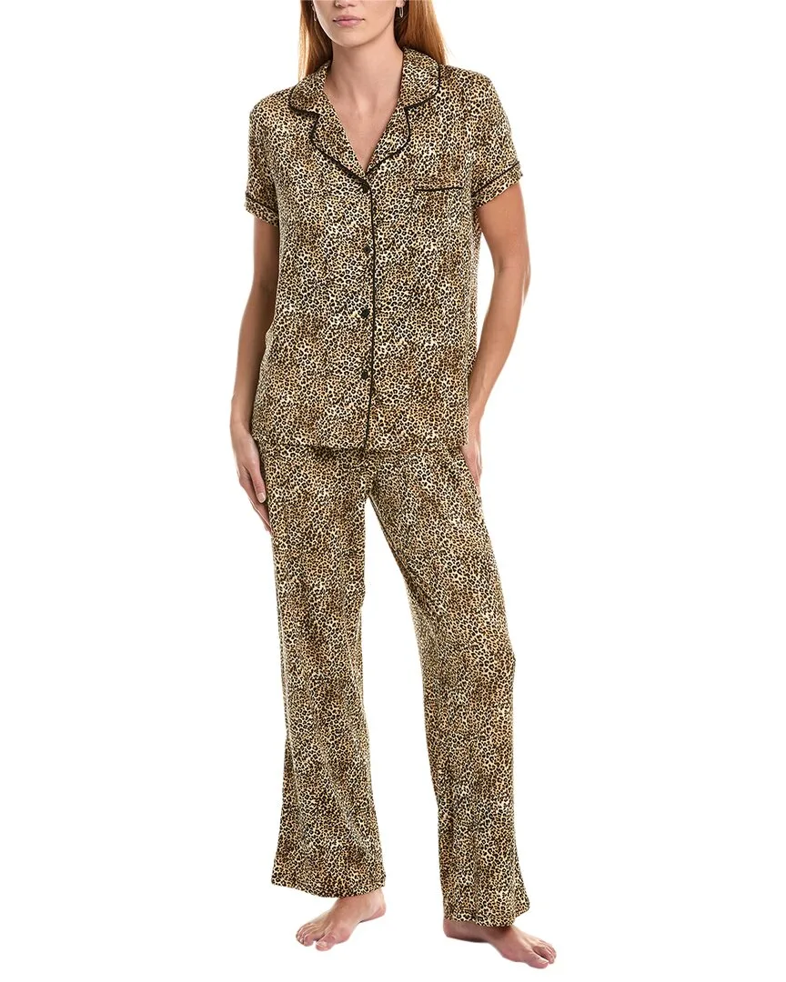 3Pc Mana Pajama Set