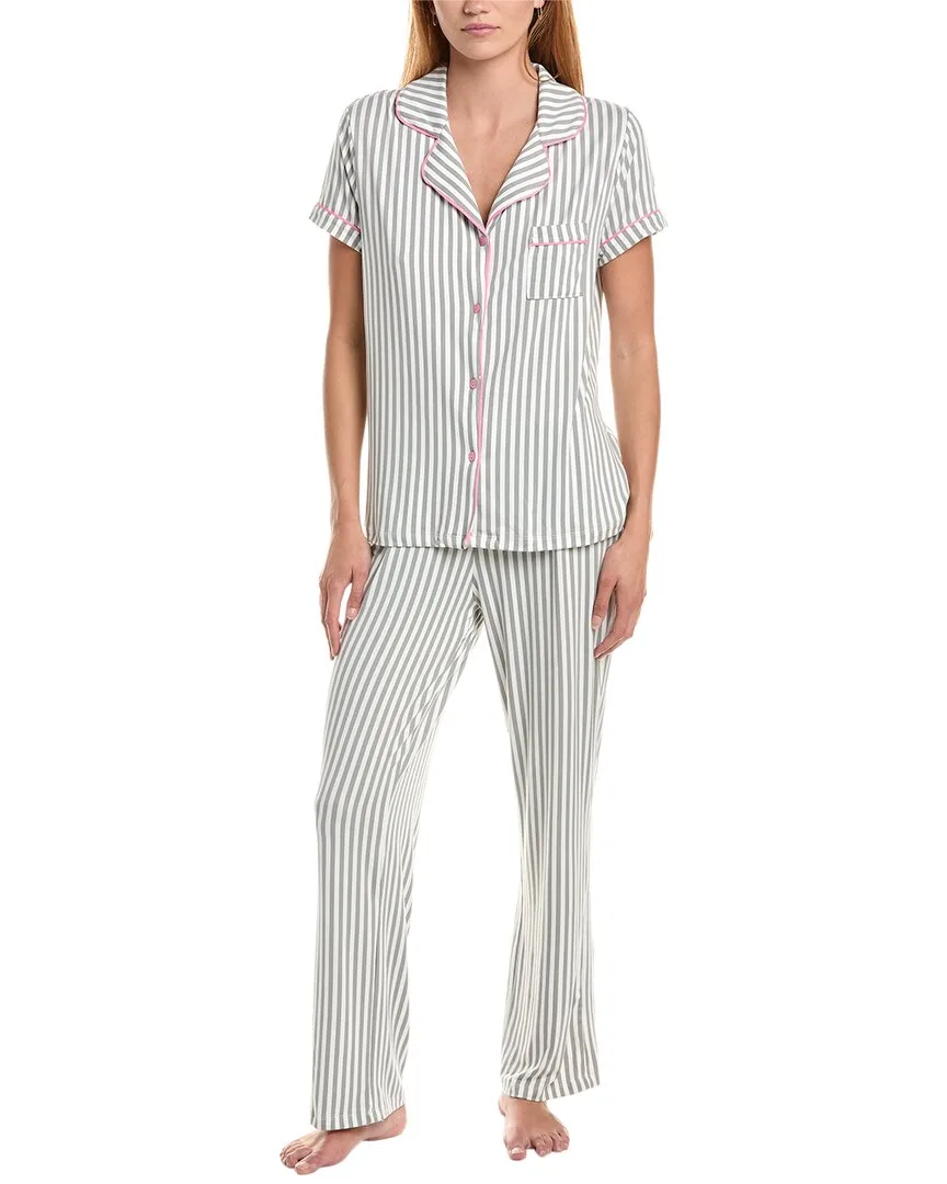 3Pc Mana Pajama Set