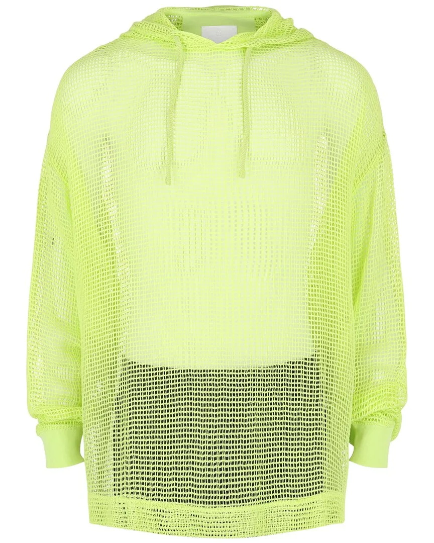 Hooded T-Shirt by GIVENCHY