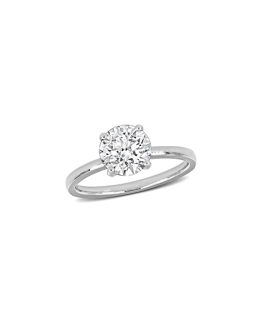 2.00 ct. tw. Lab-Grown Diamond 14K Ring by Created Forever