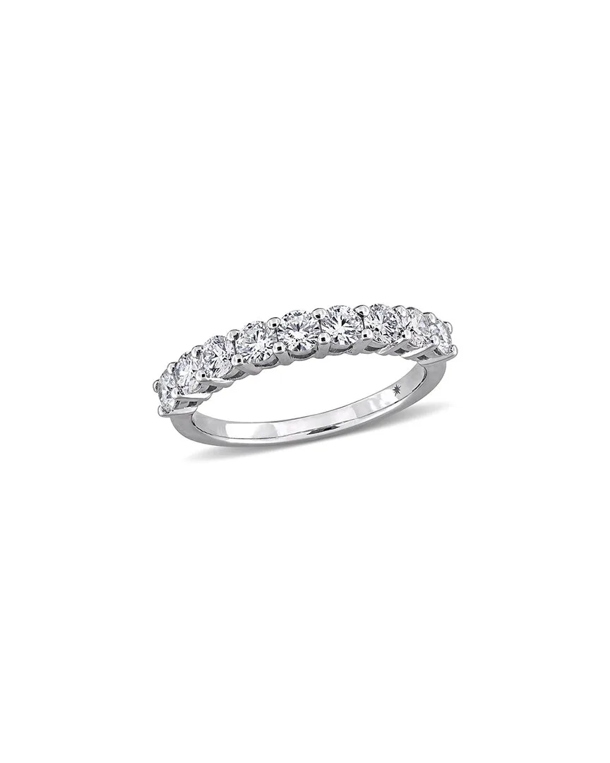 0.99 ct. tw. Lab-Grown Diamond 10K Ring by Created Forever