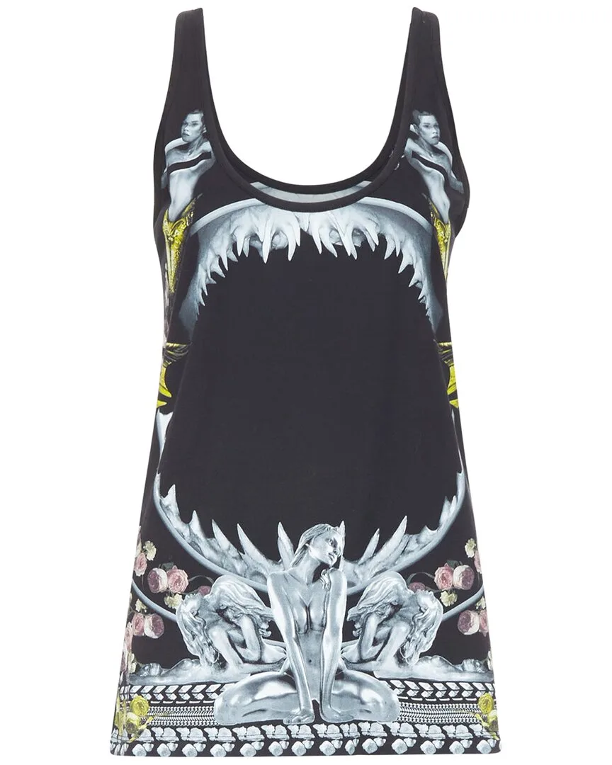 Shark & Mermaid Tank by GIVENCHY