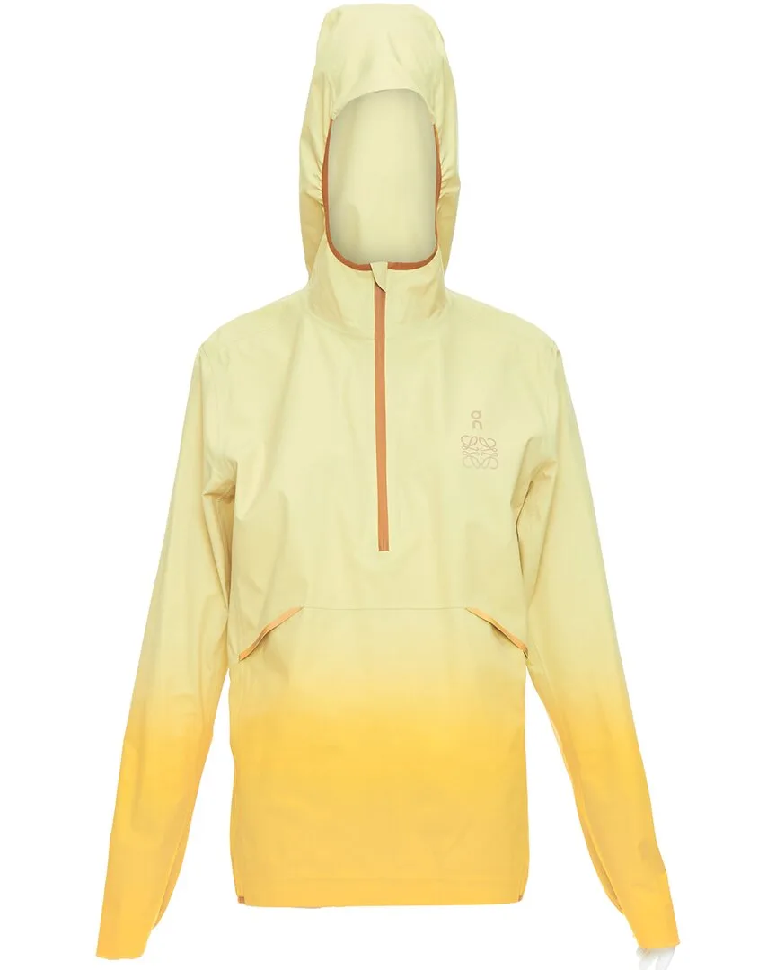 Waterproof Anorak by LOEWE
