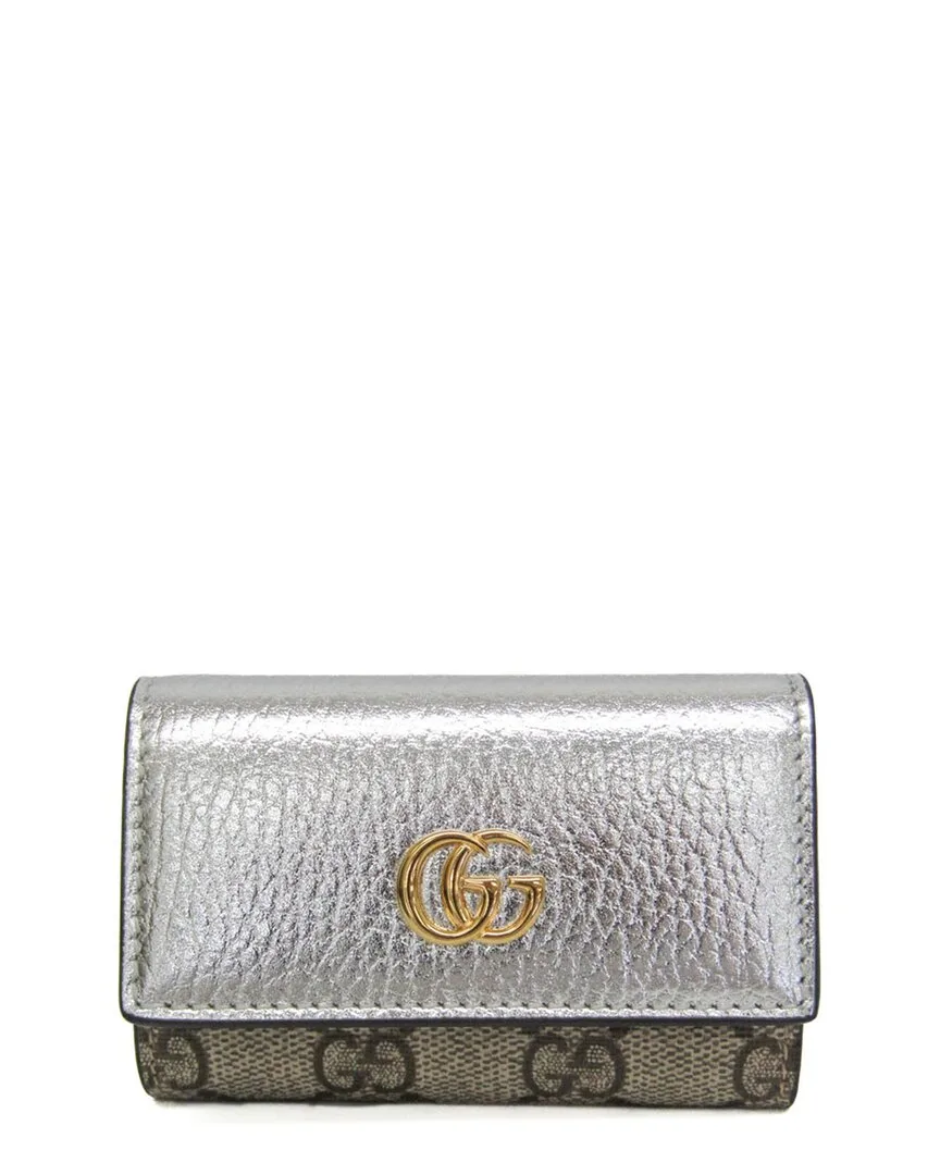 Key Case by Gucci