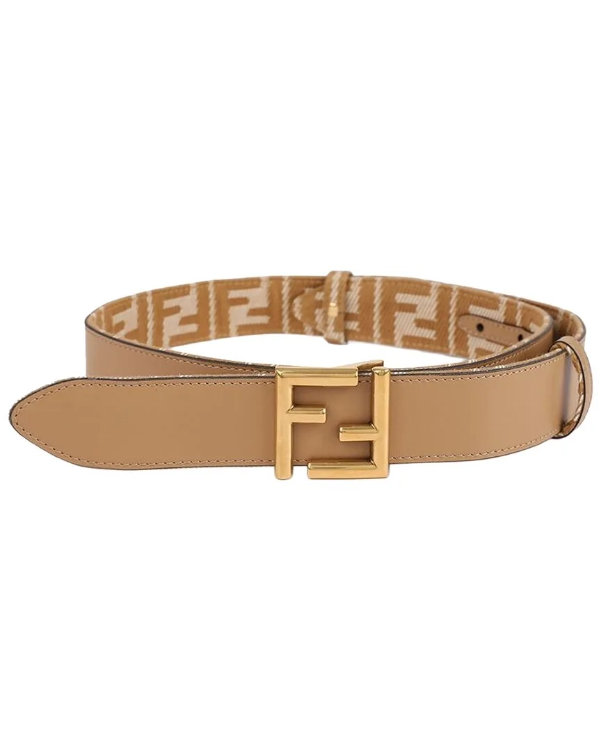 Reversible Belt by FENDI