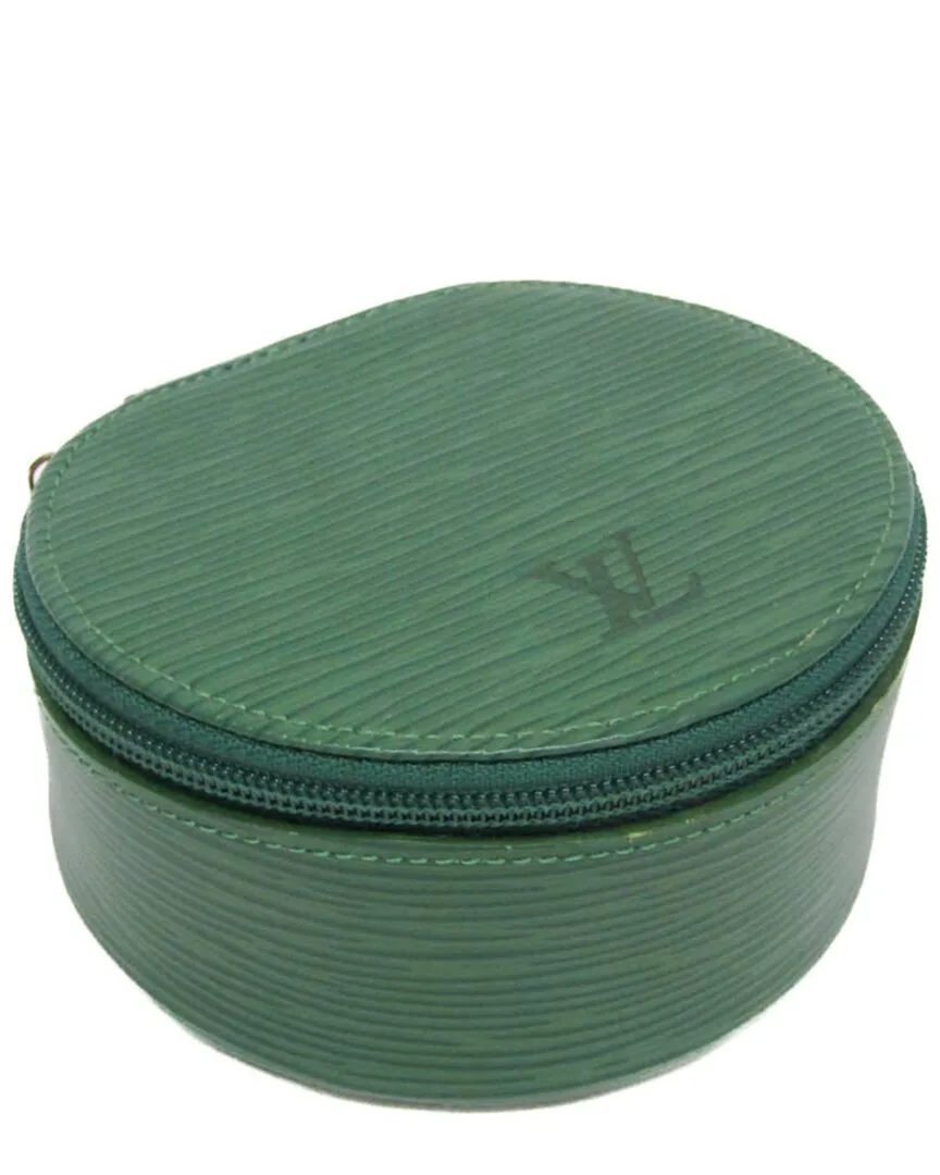 Jewelry Case by Louis Vuitton