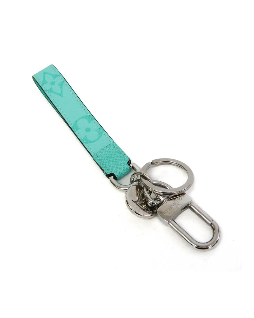 Key Ring (authentic Pre-Loved) by Louis Vuitton