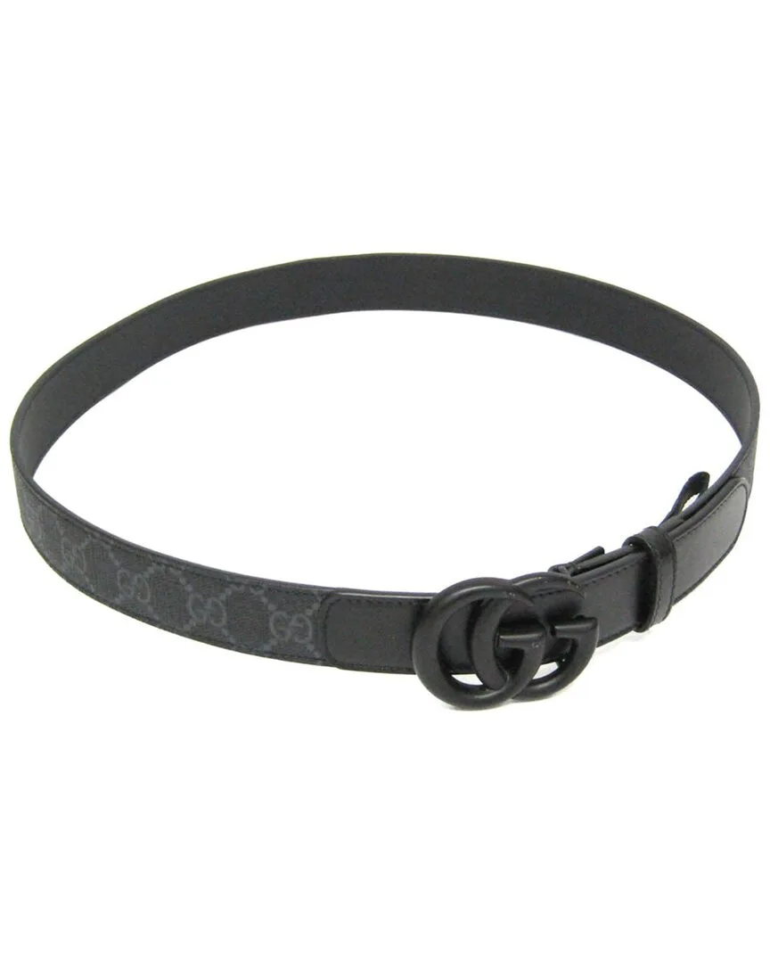 Belt (authentic Pre-Loved) by Gucci