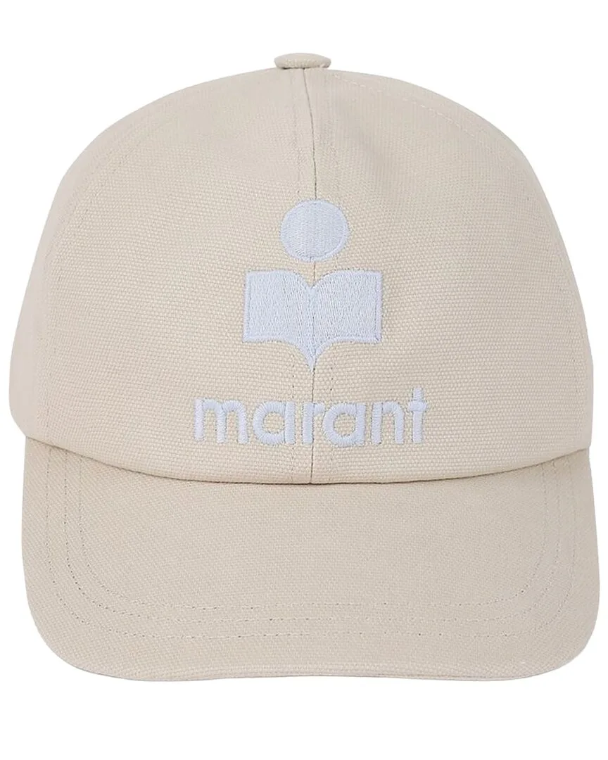 Logo Cap (authentic Pre-Loved) by Isabel Marant