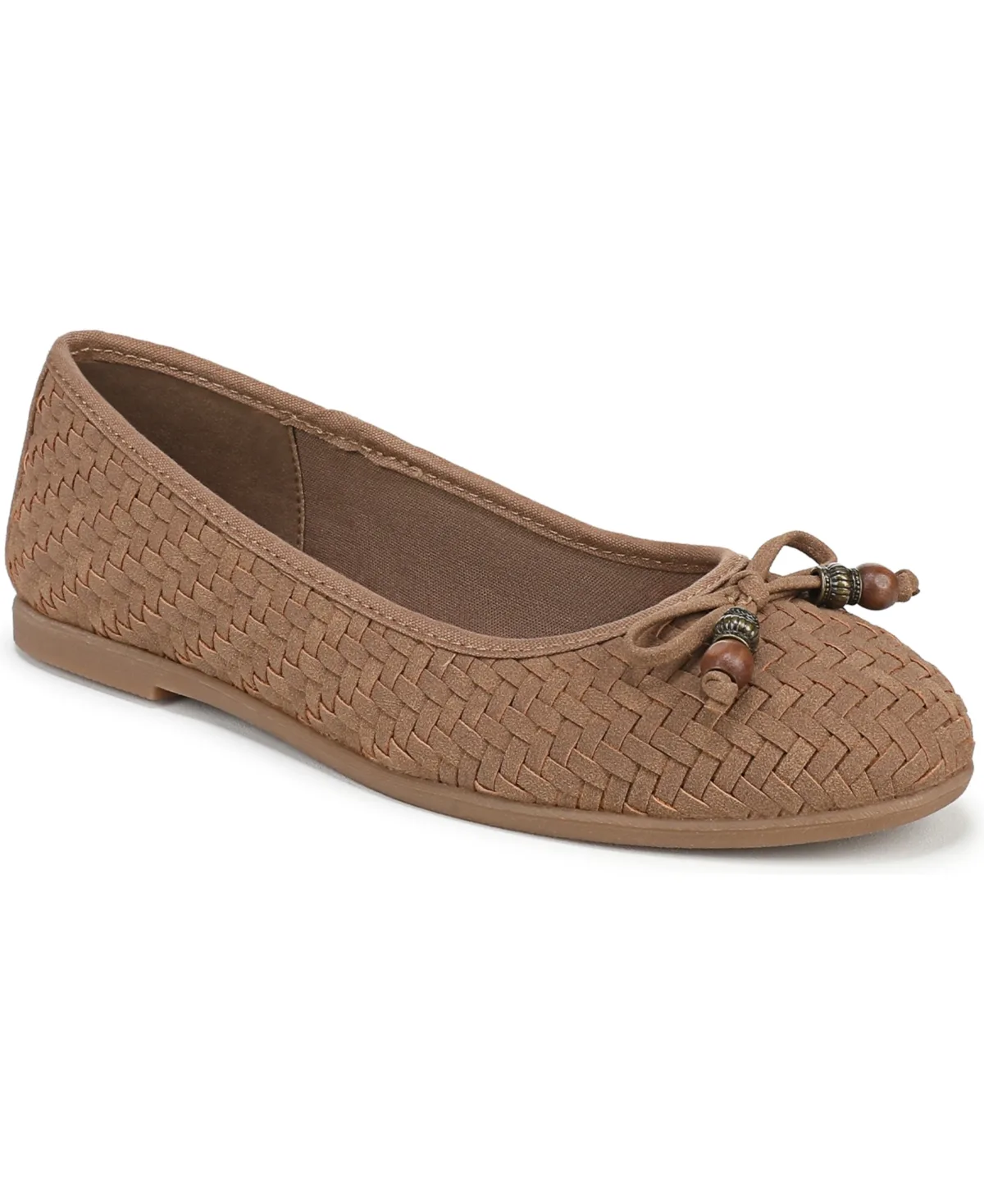 Bardot 2 Slip-On Flats by Blowfish Malibu
