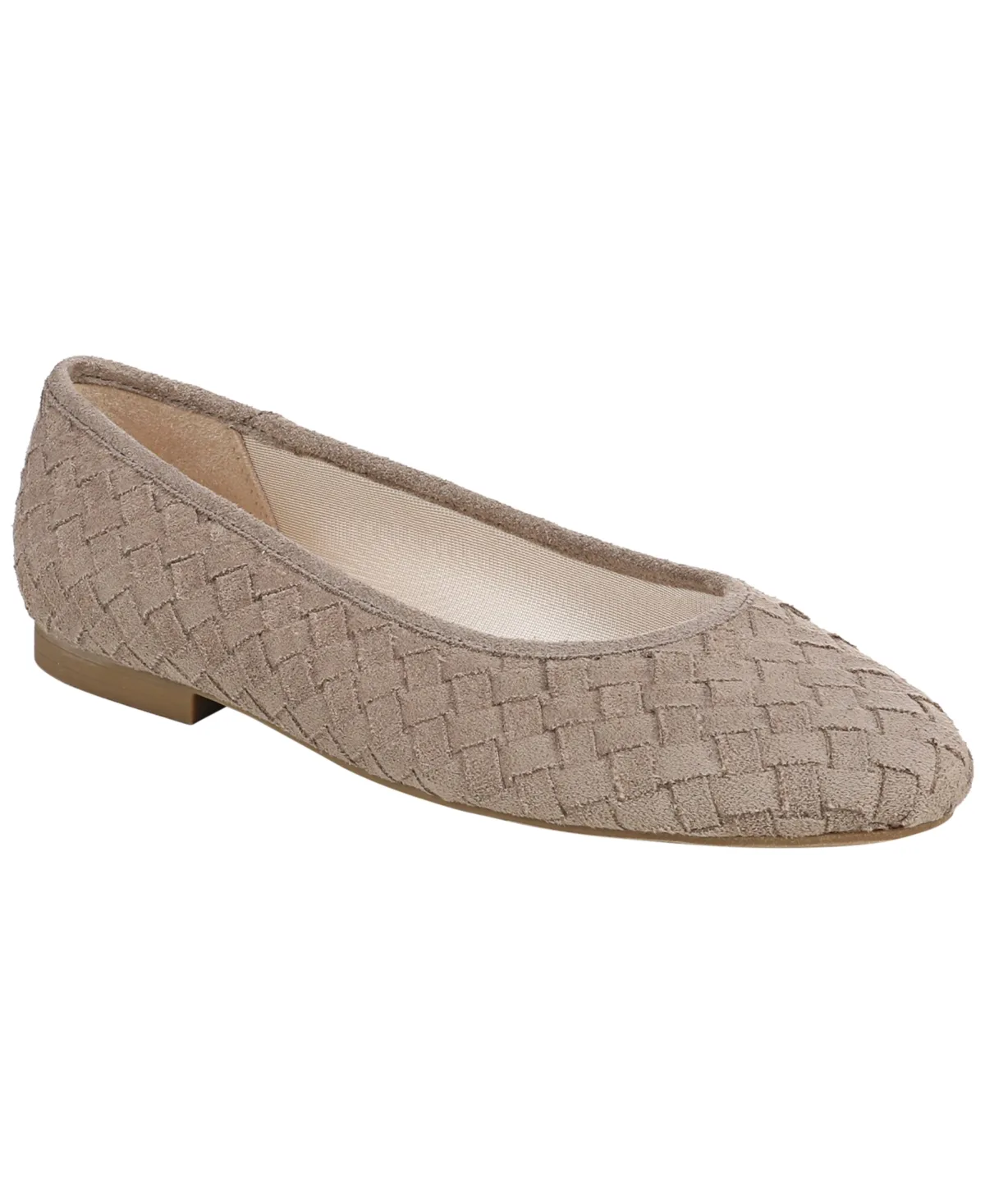 Amelia Slip-On Ballet Flats by LifeStride