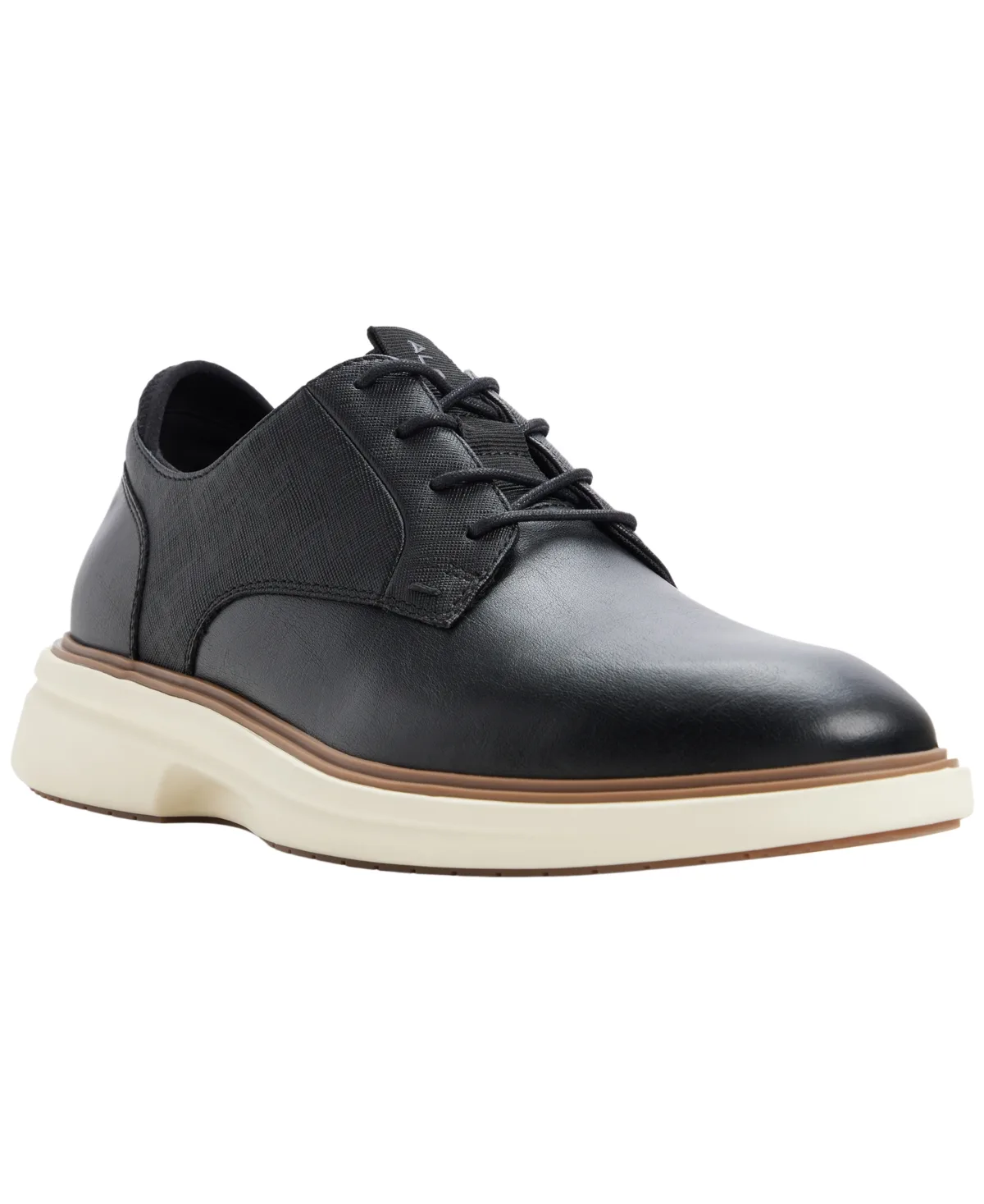 Tadeo Round-Toe Sneakers by Aldo