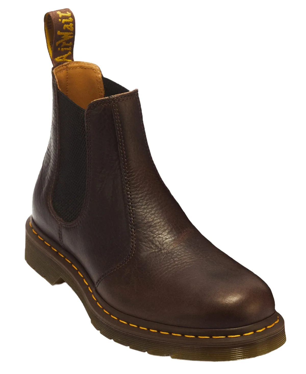 2976 Chelsea Boots by Dr. Martens