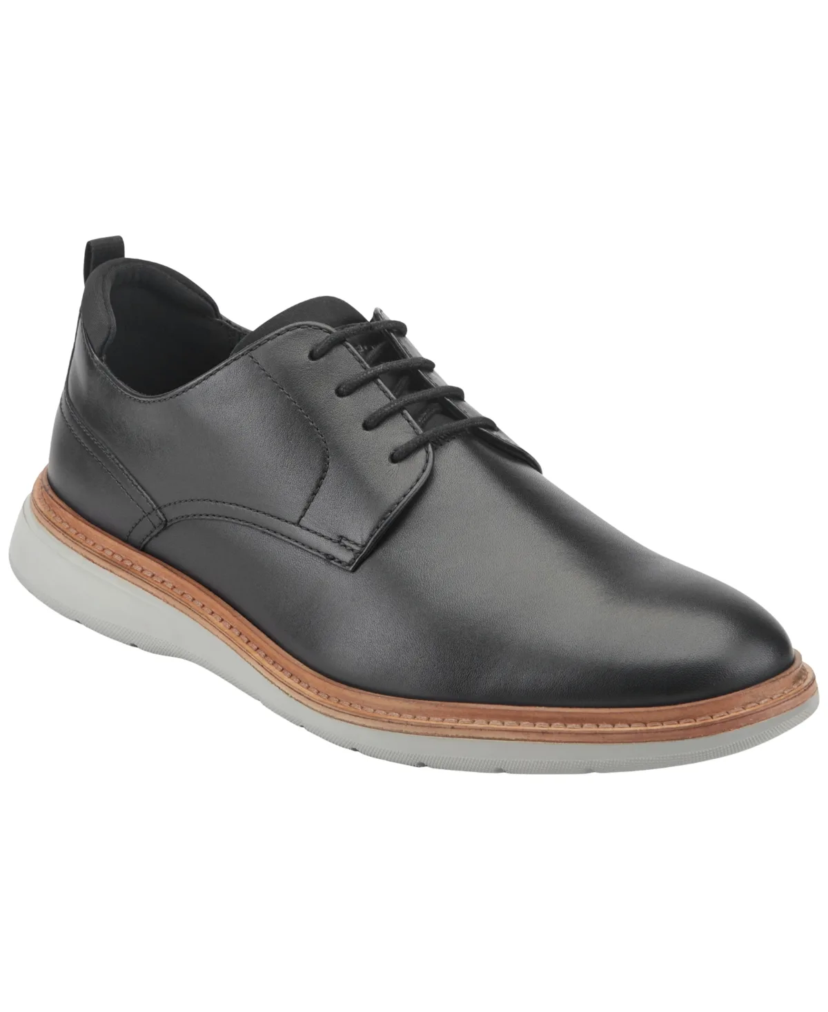 Mather Plain Toe Casual Oxford by Rockport