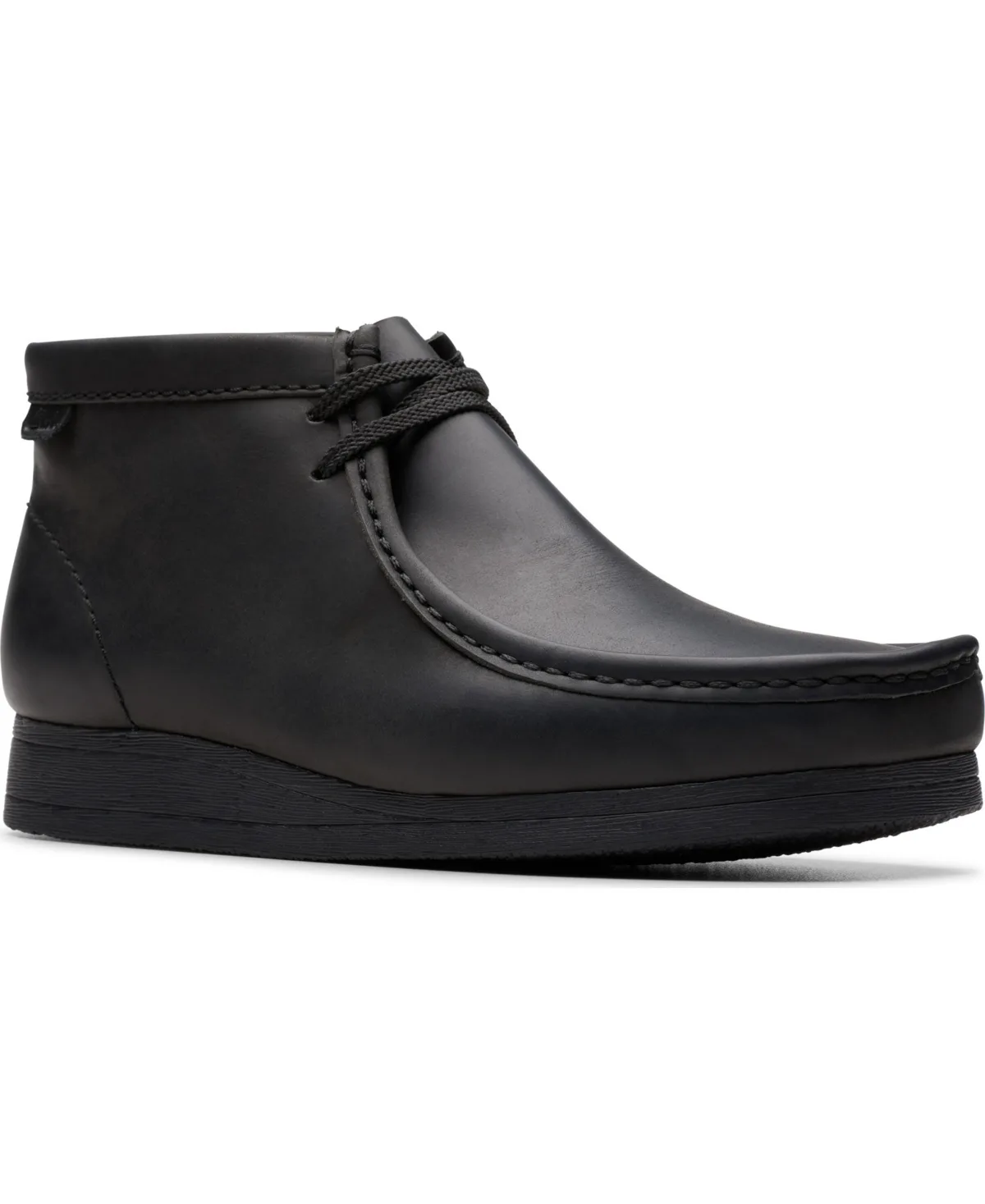 Collection Wallaston Boots by Clarks